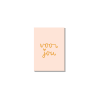 Minikaart | Voor jou