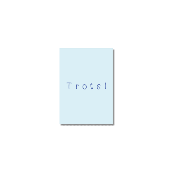 Minikaart | Trots