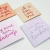 Wenskaart | Met jou is alles leuker - Afbeelding 2