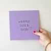 Set forex tegeltjes | Groot hart + warmte, licht & liefde - Afbeelding 3
