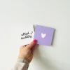 Set forex tegeltjes | Altijd dichtbij + klein hartje