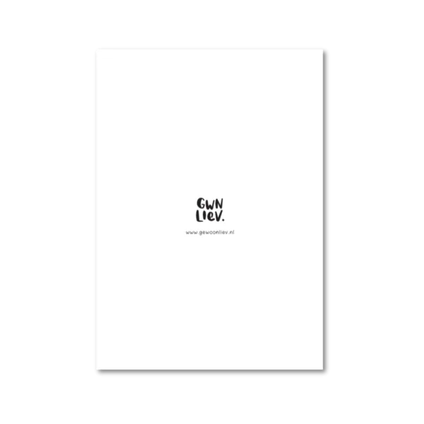 Print A4 | Wat als het lukt - Afbeelding 4