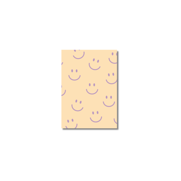 Minikaart | Smileys