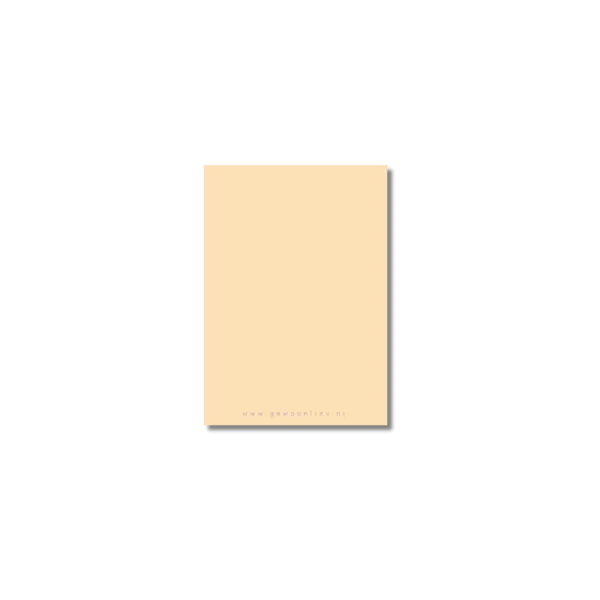 Minikaart | Smileys - Afbeelding 2
